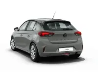 Neu Opel Corsa Edition 110 PS (80 kW) 2025 Grafik grau Limousine
