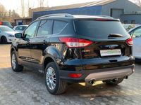 gebraucht Ford Kuga Titanium | GETRIEBEPROBLEM | Teilleder