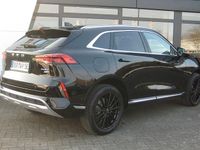 Gebraucht Wey 05 Lux 476 PS (350 kW) 2025 Schwarz SUV
