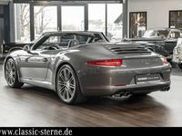 gebraucht Porsche 911 Carrera S Cabriolet 