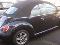 gebraucht VW Beetle New1.6