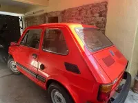 Gebraucht Fiat 126 32 PS (23 kW) 1980 Kleinwagen