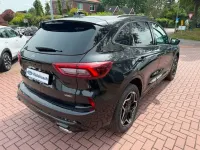 Neu Ford Kuga ST-Line 242 PS (177 kW) 2026 Schwarz SUV