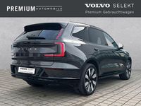 Gebraucht Volvo EX90 Performance 380 kW (517 PS) 2025 Grau SUV