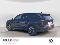 Neu VW Tayron Elegance 150 PS (110 kW) 2025 Violett SUV