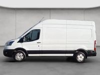 Gebraucht Ford Transit Trend 131 PS (96 kW) 2025 Weiß Pickup
