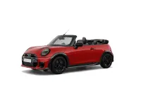 Gebraucht Mini Cooper S Cabriolet 204 PS (150 kW) 2025 Cabrio