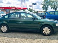 Gebraucht VW Passat 125 PS (91 kW) 1999 Grün Limousine