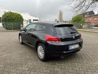 gebraucht VW Scirocco 2.0 TSI *Scheckh* *Pano* * Top gepflegt*