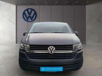 Gebraucht VW Transporter 110 PS (80 kW) 2022 J2 pure grey Van