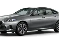 Gebraucht BMW 220 Shadowline 163 PS (119 kW) 2025 Grau Coupé