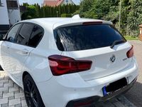 gebraucht BMW 120 i Edition M Sport Shadow A Edition M Spor...