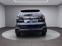 Neu Aixam Coupe GTI 2025 Schwarz Coupé