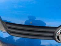 Gebraucht VW Caddy 109 PS (80 kW) 2011 Blau Van / Kleinbus