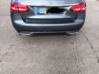 gebraucht Mercedes C220 d T Avantgarde *Totwinkel*Kamera*Navi*