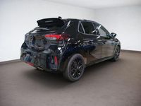 Gebraucht Opel Corsa 136 PS (100 kW) 2025 Schwarz Kleinwagen