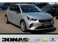 Gebraucht Opel Corsa-e Edition 100 kW (136 PS) 2022 Silber Kleinwagen