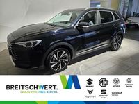 Gebraucht MG ZS Luxury 204 PS (150 kW) 2022 Othercolor Limousine