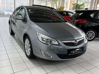 gebraucht Opel Astra Lim Edition HU neu
