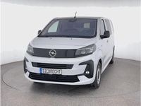 Gebraucht Opel Vivaro-e Combi 100 kW (136 PS) 2025 Weiß Van