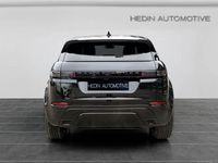 Gebraucht Land Rover Range Rover evoque SE Dynamic 200 PS (147 kW) 2025 Schwarz SUV
