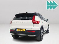 Gebraucht Volvo XC40 Pro 300 kW (408 PS) 2021 Weiß SUV