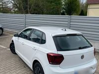 gebraucht VW Polo 1.0 55kW Trendline Trendline