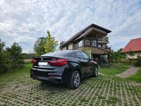 Gebraucht BMW X6 Performance 313 PS (230 kW) 2015 Schwarz SUV