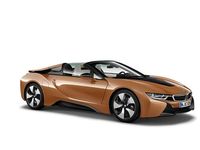 Gebraucht BMW i8 231 PS (169 kW) 2026 Cabrio