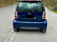 gebraucht Smart ForTwo Coupé passion 45kW passion