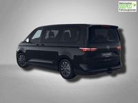 Neu VW Multivan Business 204 PS (150 kW) 2025 Deepblack perleffekt Van