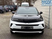 Neu Opel Mokka 145 PS (106 kW) 2025 Arktis weiß uni / schwa... SUV
