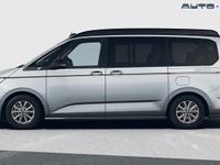 Gebraucht VW T7 Edition 150 PS (110 kW) 2024 Deepblack perleffekt Van