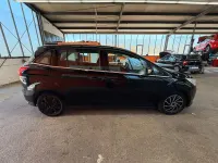 Gebraucht Ford Grand C-Max Titanium 150 PS (110 kW) 2016 Schwarz Van / Kleinbus