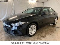 Usata Mercedes A250 160 CV (117 kW) 2020 Nero Berlina