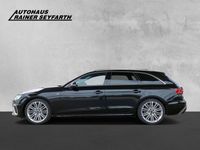 gebraucht Audi A4 Avant S line