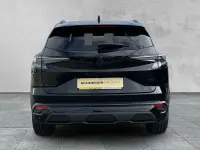 Neu Renault Austral Esprit Alpine 200 PS (147 kW) 2026 Schwarz SUV