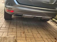 Gebraucht Volvo XC60 190 PS (139 kW) 2018 Grau SUV