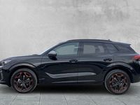 Neu Cupra Terramar 150 PS (110 kW) 2025 Schwarz SUV