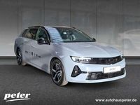 Gebraucht Opel Astra 131 PS (96 kW) 2025 Grafik grau (uni) Kombi