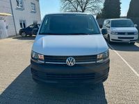 Gebraucht VW Transporter 102 PS (75 kW) 2016 Weiß Van