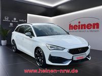Gebraucht Cupra Leon VZ 245 PS (180 kW) 2024 Weiß Limousine