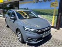 Gebraucht Dacia Sandero 91 PS (66 kW) 2025 Grau Limousine
