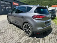 Gebraucht Renault Scénic IV Intens 140 PS (102 kW) 2021 Grau cassiopee Van / Kleinbus