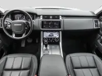 Gebraucht Land Rover Range Rover Sport SE 404 PS (297 kW) 2018 Grau SUV
