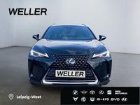 Gebraucht Lexus UX 250h Launch Edition 184 PS (135 kW) 2020 Schwarz SUV