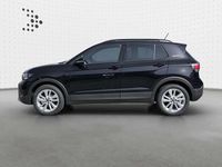 Neu VW T-Cross 116 PS (85 kW) 2026 Pure white SUV