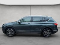 Gebraucht Seat Tarraco Xperience 245 PS (180 kW) 2022 Grün SUV