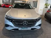 Second-hand Mercedes E200 204 CP (150 kW) 2024 Argintiu Break