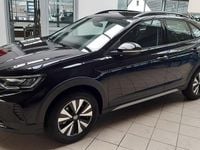 Gebraucht VW Taigo 110 PS (80 kW) 2023 Schwarz SUV